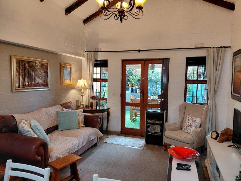 2 Bedroom Property for Sale in Table View Western Cape